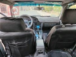 Daewoo Prince